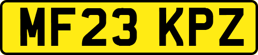 MF23KPZ