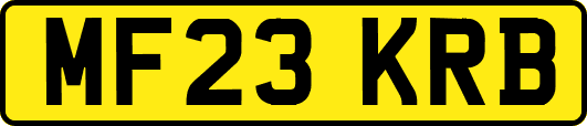 MF23KRB