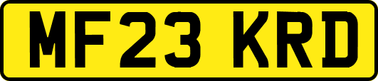 MF23KRD