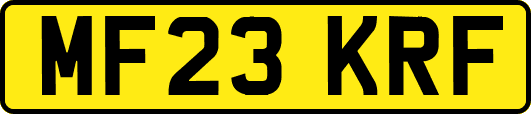 MF23KRF