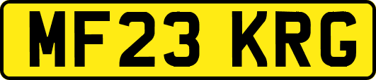 MF23KRG
