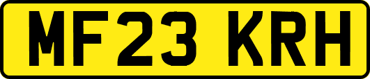 MF23KRH
