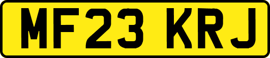 MF23KRJ