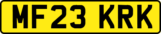 MF23KRK
