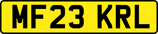MF23KRL