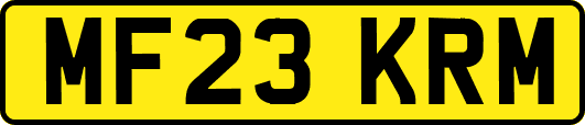 MF23KRM