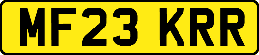 MF23KRR