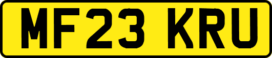 MF23KRU