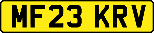 MF23KRV