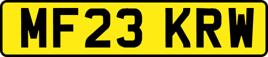 MF23KRW