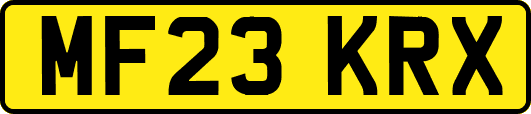 MF23KRX