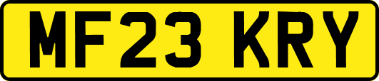 MF23KRY