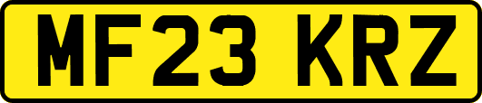 MF23KRZ