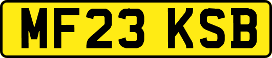 MF23KSB
