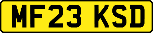 MF23KSD