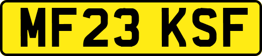 MF23KSF
