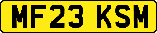 MF23KSM
