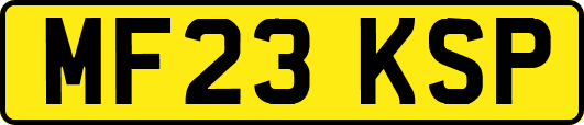MF23KSP