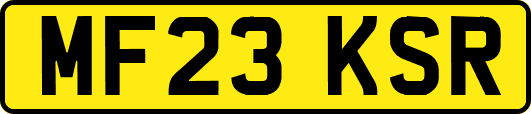 MF23KSR