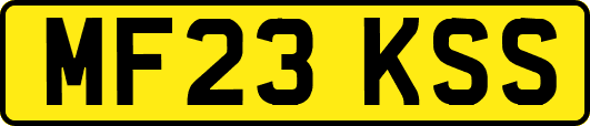 MF23KSS