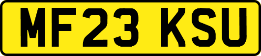 MF23KSU