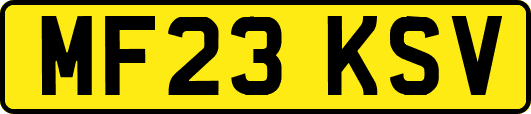 MF23KSV