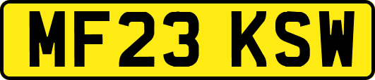 MF23KSW