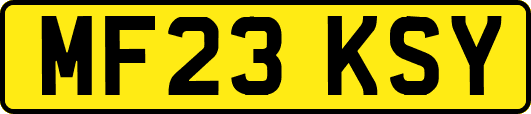 MF23KSY