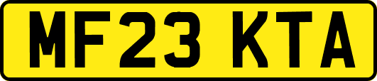 MF23KTA