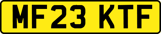 MF23KTF