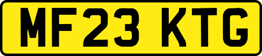 MF23KTG