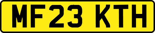 MF23KTH