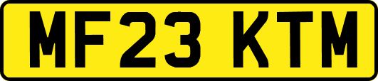 MF23KTM