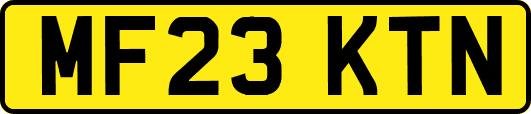 MF23KTN