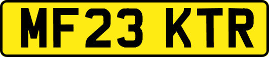 MF23KTR