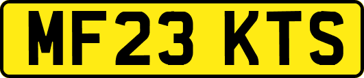 MF23KTS