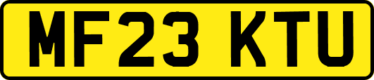 MF23KTU