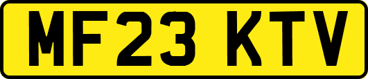 MF23KTV