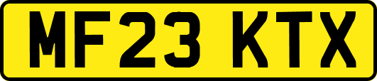 MF23KTX