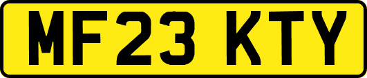 MF23KTY
