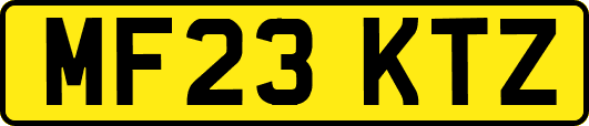 MF23KTZ