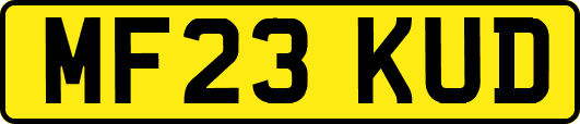 MF23KUD