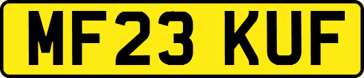 MF23KUF