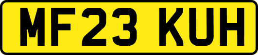 MF23KUH