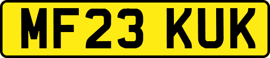 MF23KUK