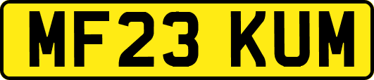 MF23KUM