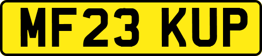 MF23KUP