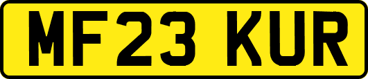 MF23KUR