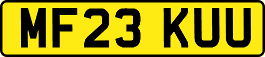 MF23KUU