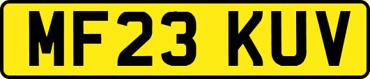 MF23KUV